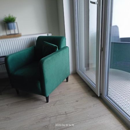 Apartament Mietowa Perla Колобжег Екстер'єр фото