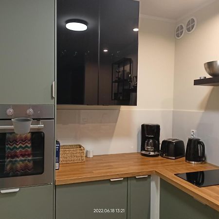 Apartament Mietowa Perla Колобжег Екстер'єр фото