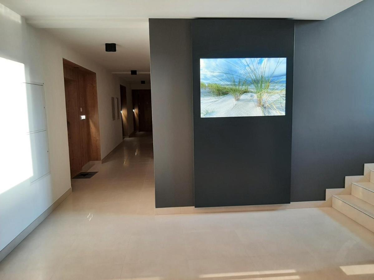 Apartament Mietowa Perla Колобжег Екстер'єр фото