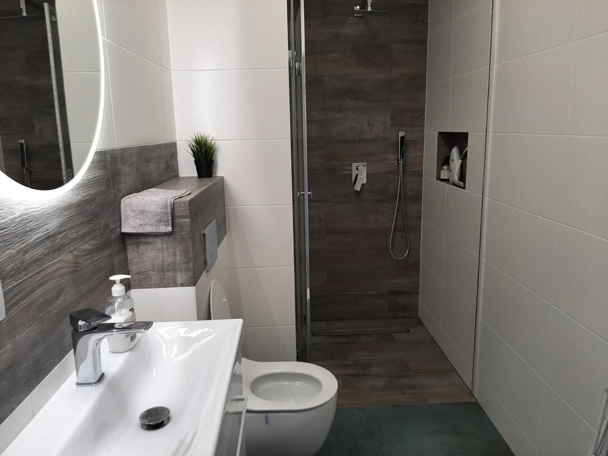 Apartament Mietowa Perla Колобжег Екстер'єр фото