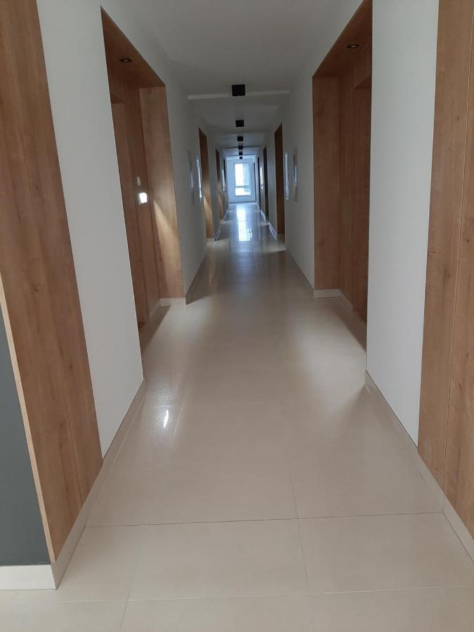 Apartament Mietowa Perla Колобжег Екстер'єр фото