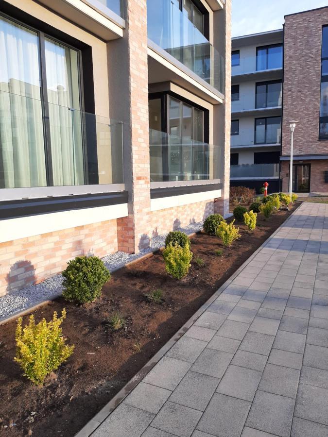 Apartament Mietowa Perla Колобжег Екстер'єр фото
