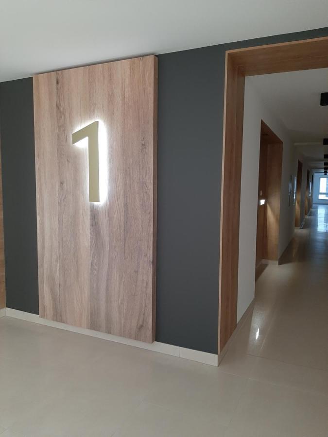 Apartament Mietowa Perla Колобжег Екстер'єр фото