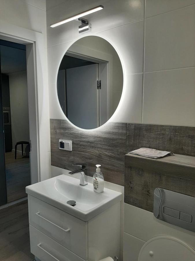 Apartament Mietowa Perla Колобжег Екстер'єр фото
