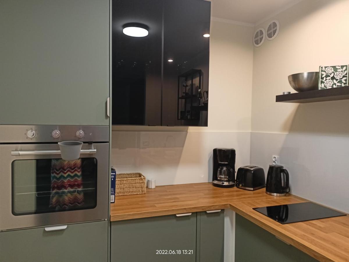 Apartament Mietowa Perla Колобжег Екстер'єр фото