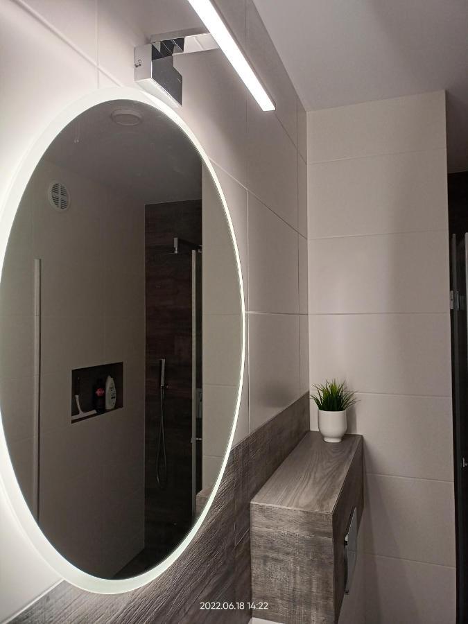 Apartament Mietowa Perla Колобжег Екстер'єр фото