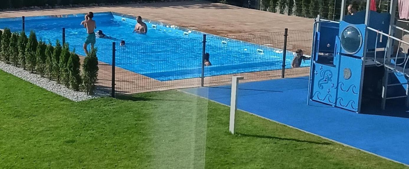 Apartament Mietowa Perla Колобжег Екстер'єр фото